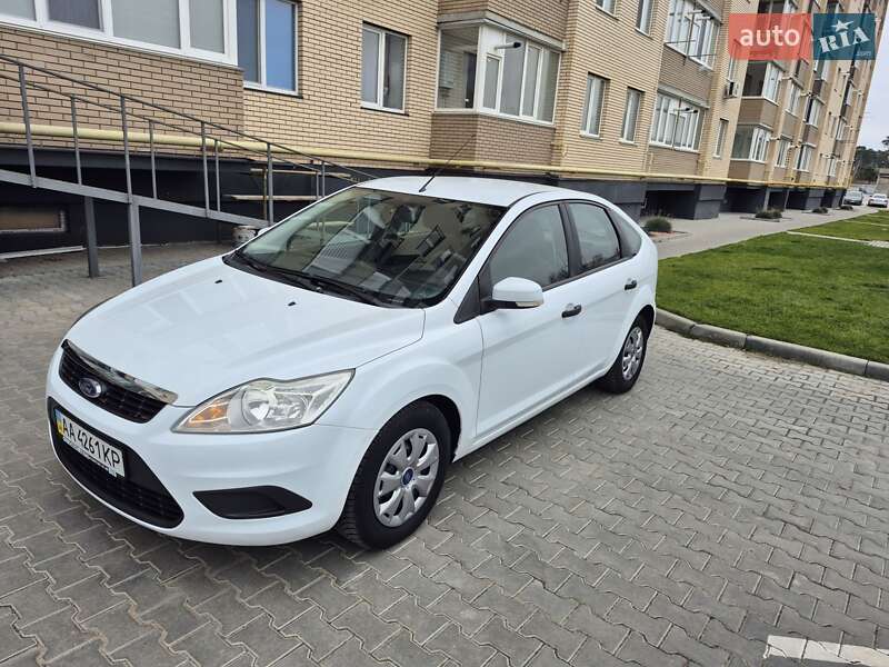 Хетчбек Ford Focus 2011 в Вінниці фото Хетчбек Ford Focus 2011 в Вінниці