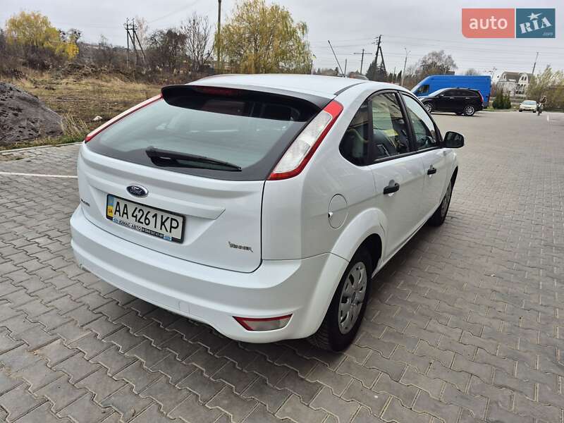 Хетчбек Ford Focus 2011 в Вінниці фото 26 Хетчбек Ford Focus 2011 в Вінниці