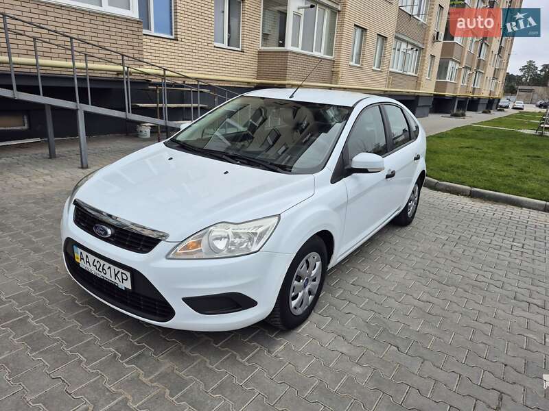 Хетчбек Ford Focus 2011 в Вінниці фото 17 Хетчбек Ford Focus 2011 в Вінниці