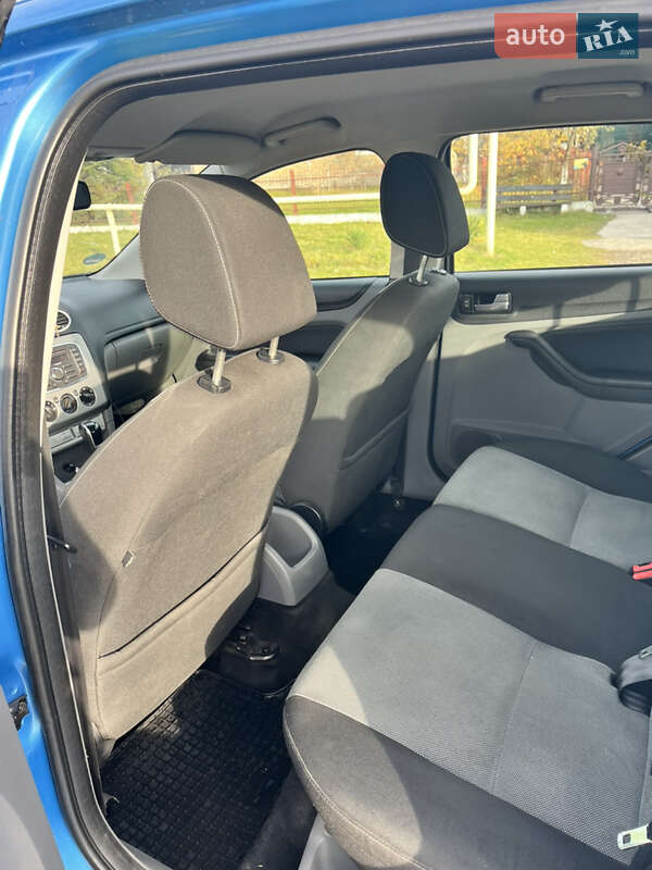 Універсал Ford Focus 2010 в Шептицькому фото 16 Універсал Ford Focus 2010 в Шептицькому