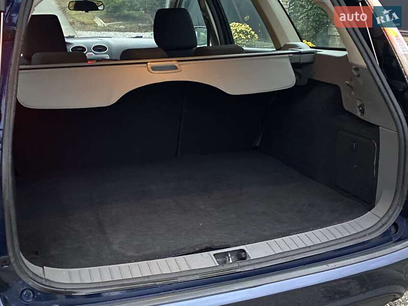 Универсал Ford Focus 2010 в Христиновке