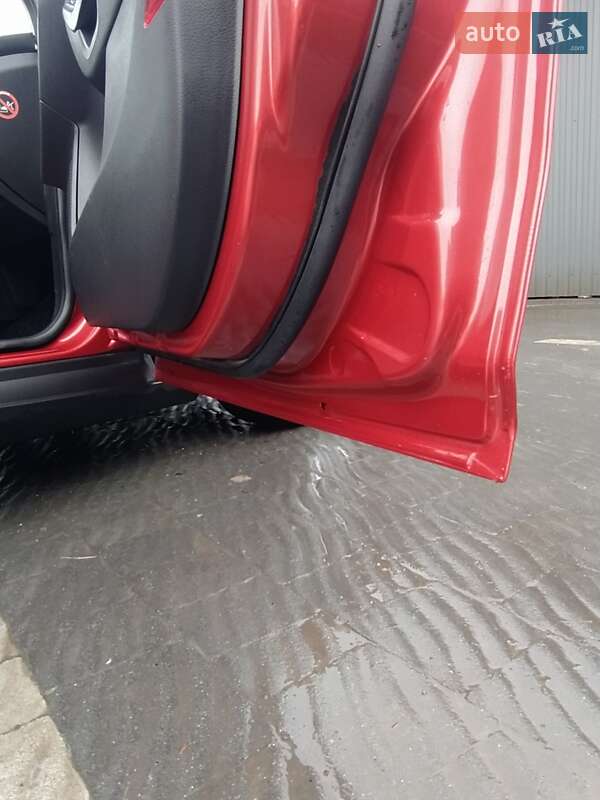 Універсал Ford Focus 2012 в Львові