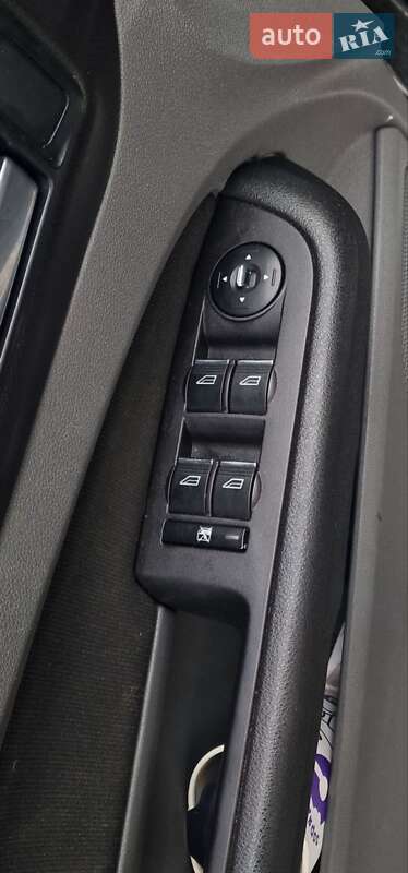 Универсал Ford Focus 2010 в Трускавце фото 15 Универсал Ford Focus 2010 в Трускавце