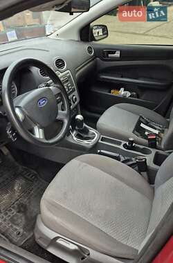 Универсал Ford Focus 2006 в Белой Церкви