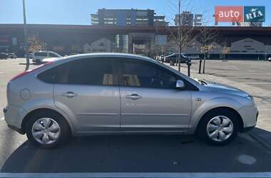 Хетчбек Ford Focus 2007 в Києві