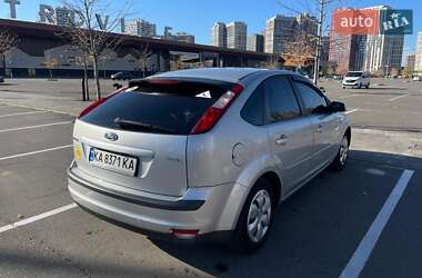 Хэтчбек Ford Focus 2007 в Киеве