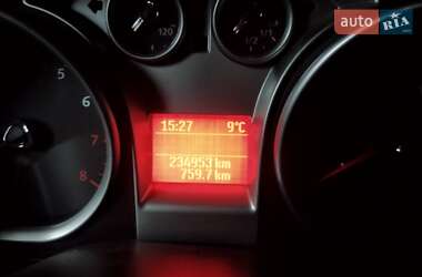 Хетчбек Ford Focus 2008 в Запоріжжі