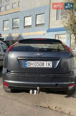 Хэтчбек Ford Focus 2006 в Одессе