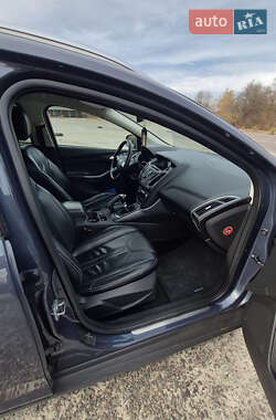 Універсал Ford Focus 2013 в Львові