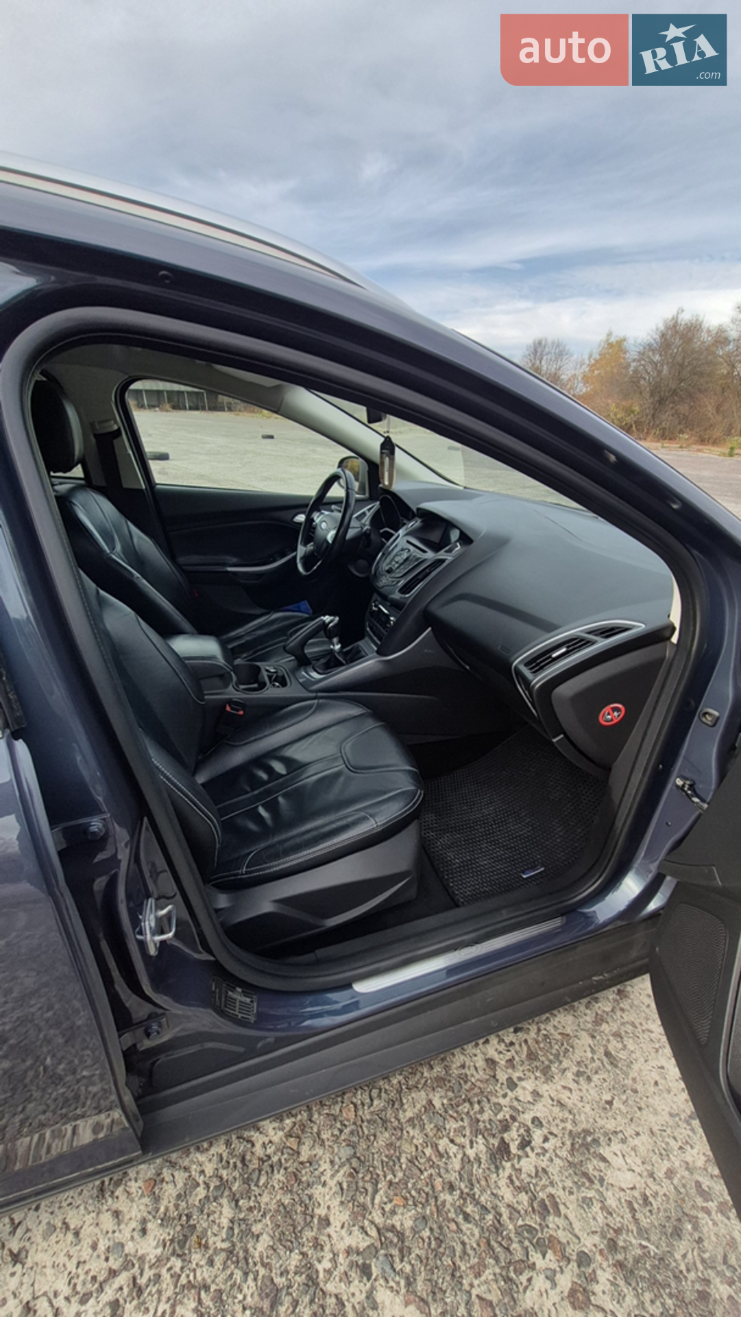 2013 Ford Focus - мініатюра 4