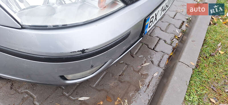 Универсал Ford Focus 2004 в Хмельницком фото 5 Универсал Ford Focus 2004 в Хмельницком