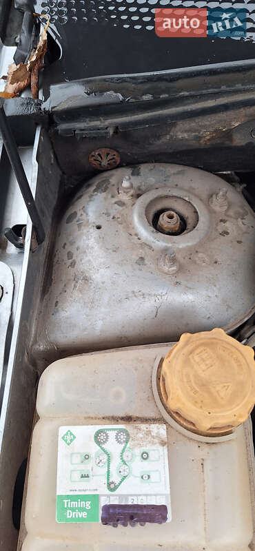 Универсал Ford Focus 2004 в Хмельницком фото 14 Универсал Ford Focus 2004 в Хмельницком