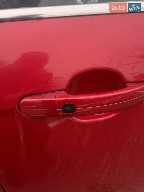 Хэтчбек Ford Focus 2011 в Житомире фото 25 Хэтчбек Ford Focus 2011 в Житомире