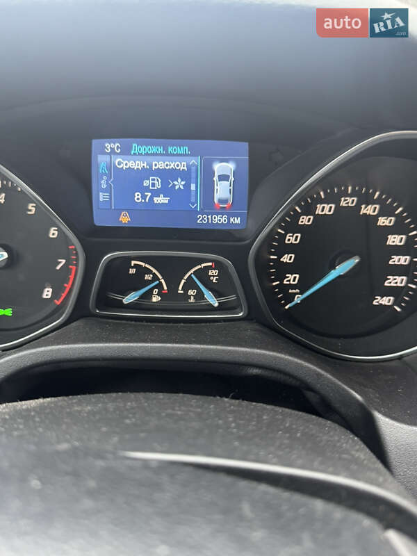 Хэтчбек Ford Focus 2011 в Житомире фото 29 Хэтчбек Ford Focus 2011 в Житомире