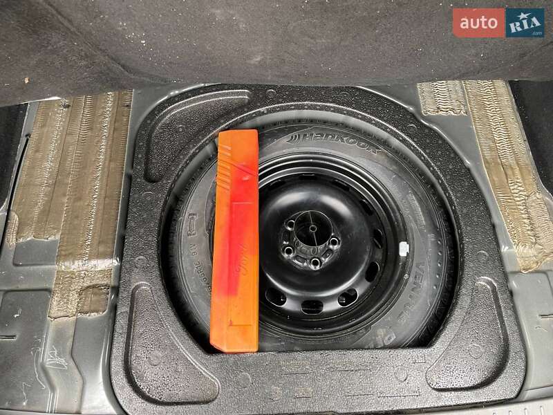 Універсал Ford Focus 2008 в Вінниці