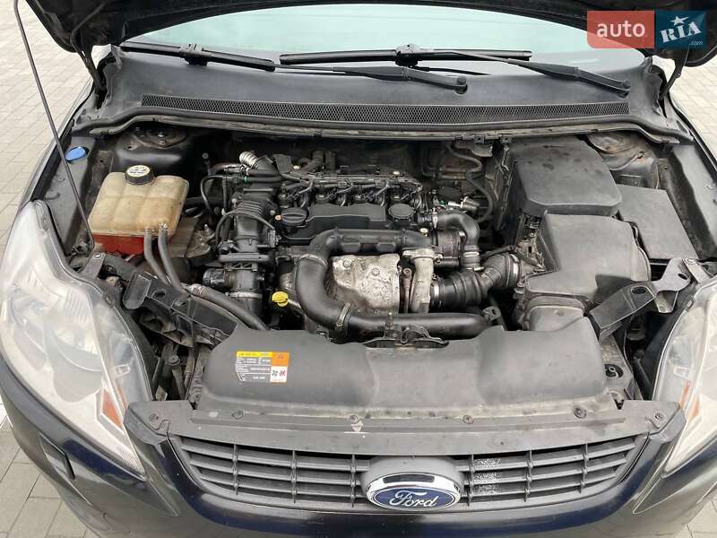 Універсал Ford Focus 2008 в Вінниці
