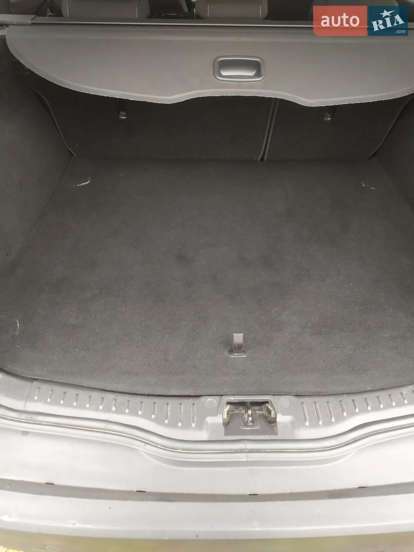 2013 Ford Focus - мініатюра 12