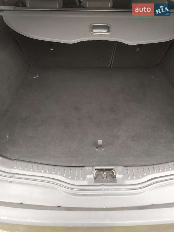 Универсал Ford Focus 2013 в Дрогобыче