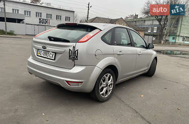 Хэтчбек Ford Focus 2008 в Днепре