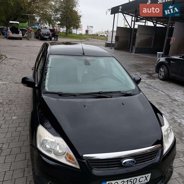 Універсал Ford Focus 2008 в Тернополі фото 15 Універсал Ford Focus 2008 в Тернополі