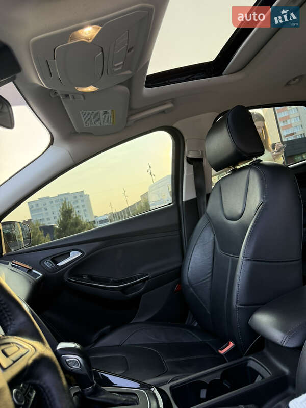 Седан Ford Focus 2017 в Хмельницком фото 12 Седан Ford Focus 2017 в Хмельницком