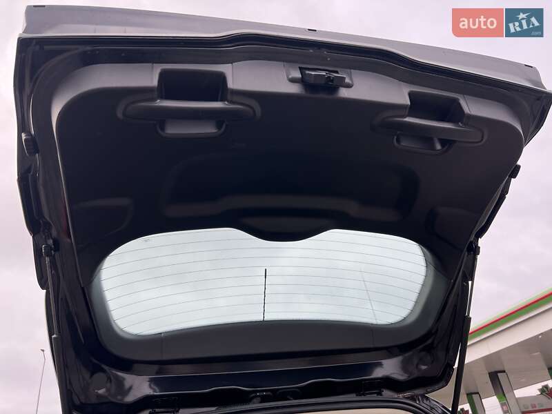 Універсал Ford Focus 2014 в Житомирі