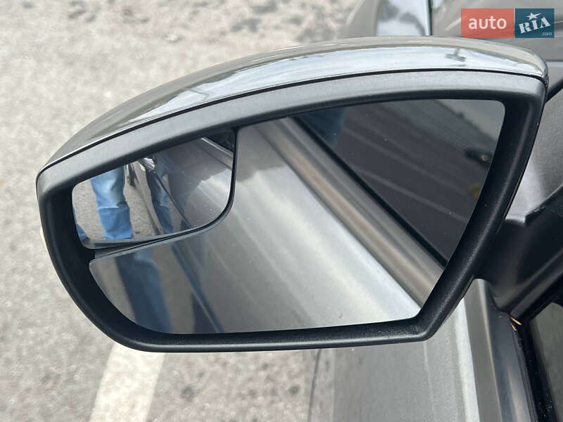 Хэтчбек Ford Focus 2017 в Львове фото 12 Хэтчбек Ford Focus 2017 в Львове