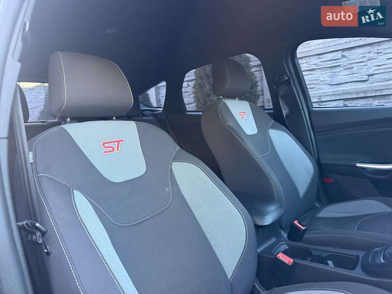 Хэтчбек Ford Focus 2017 в Львове фото 24 Хэтчбек Ford Focus 2017 в Львове