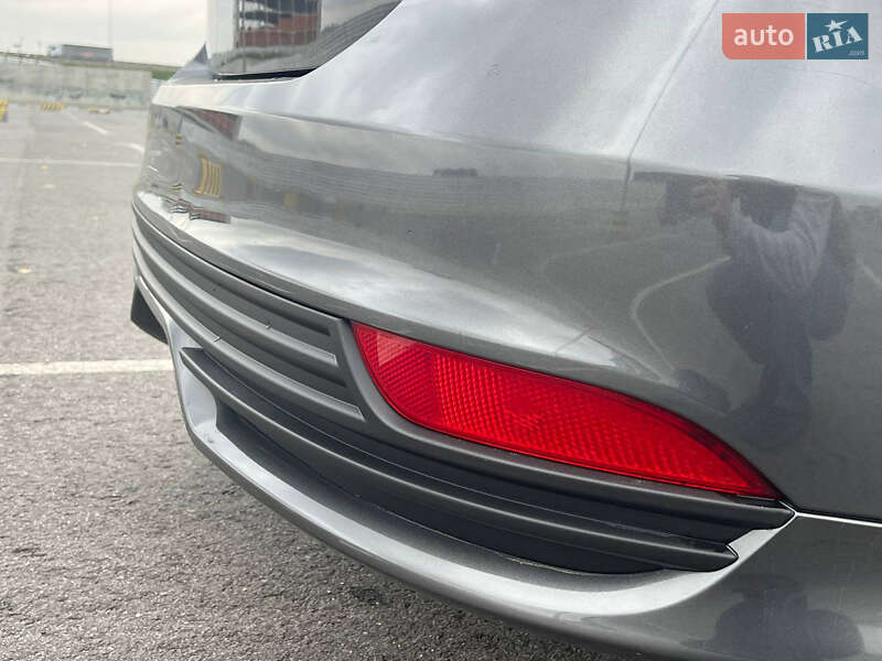 Хэтчбек Ford Focus 2017 в Львове фото 31 Хэтчбек Ford Focus 2017 в Львове