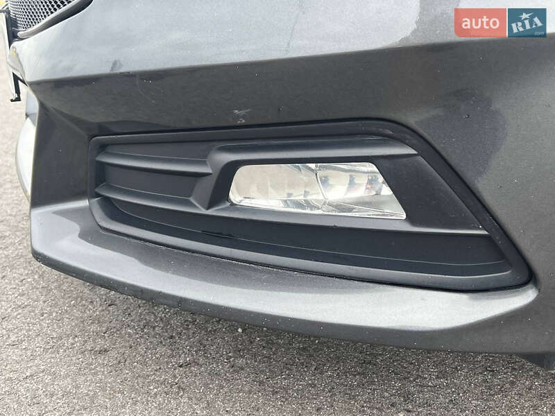 Хэтчбек Ford Focus 2017 в Львове фото 38 Хэтчбек Ford Focus 2017 в Львове
