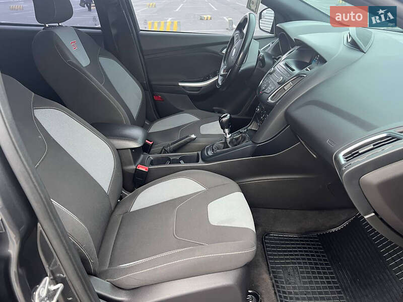 Хэтчбек Ford Focus 2017 в Львове фото 44 Хэтчбек Ford Focus 2017 в Львове