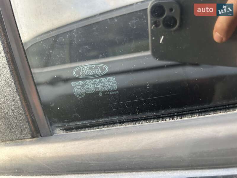 Седан Ford Focus 2008 в Києві фото 13 Седан Ford Focus 2008 в Києві
