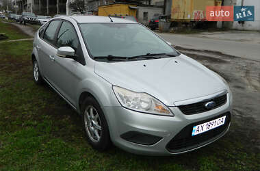Хэтчбек Ford Focus 2009 в Харькове