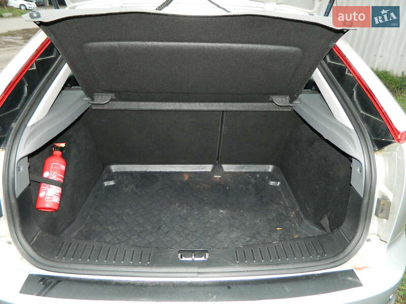 Хетчбек Ford Focus 2009 в Харкові фото 15 Хетчбек Ford Focus 2009 в Харкові