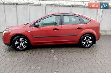 Хэтчбек Ford Focus 2006 в Житомире