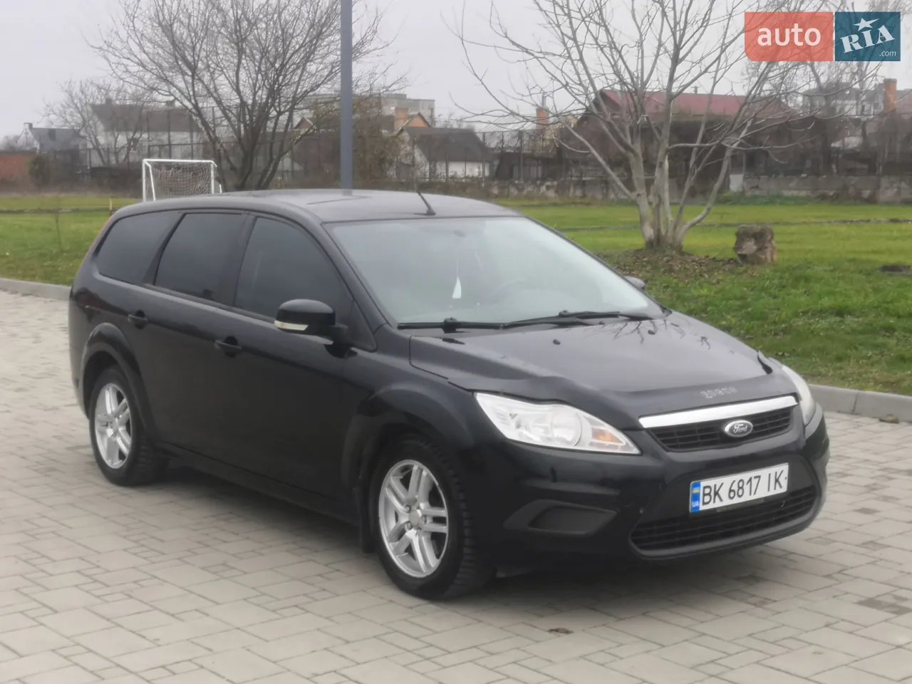 2010 Ford Focus - мініатюра 13
