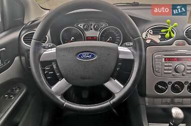 Универсал Ford Focus 2009 в Здолбунове