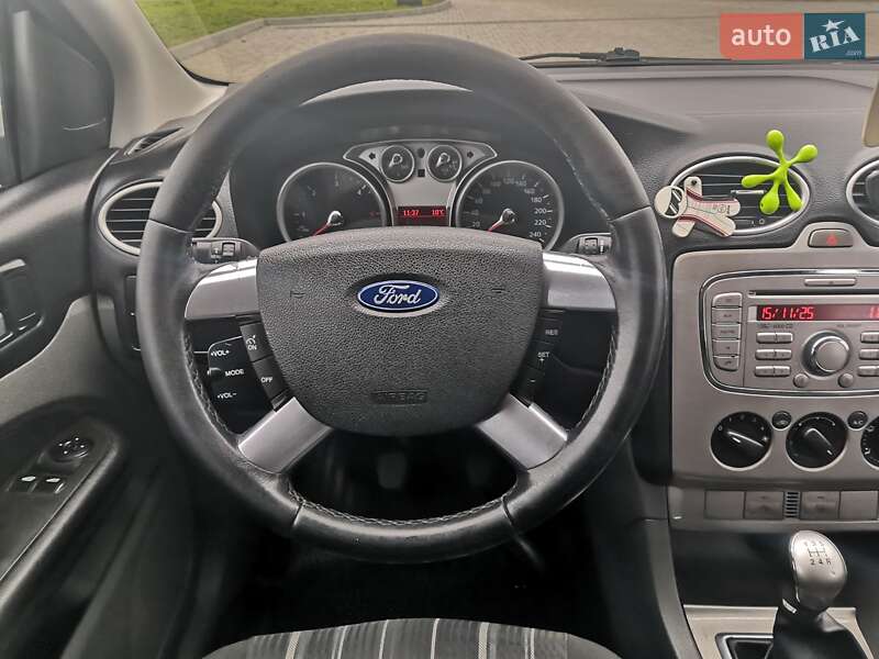 Универсал Ford Focus 2009 в Здолбунове