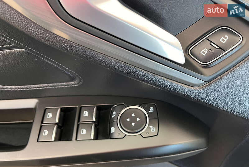 Універсал Ford Focus 2018 в Львові