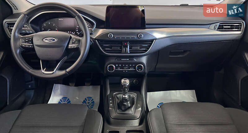 Універсал Ford Focus 2018 в Львові