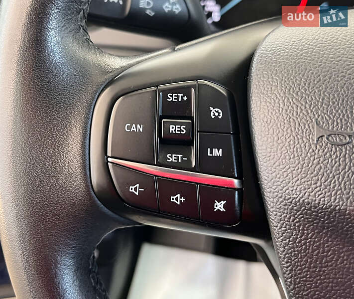 Універсал Ford Focus 2018 в Львові