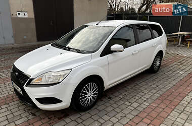 Универсал Ford Focus 2008 в Чорткове