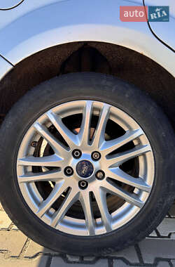 Хэтчбек Ford Focus 2008 в Ивано-Франковске