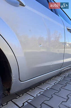Хэтчбек Ford Focus 2008 в Ивано-Франковске