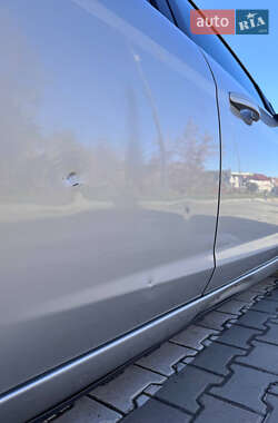 Хэтчбек Ford Focus 2008 в Ивано-Франковске