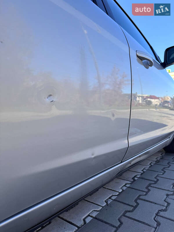 Хетчбек Ford Focus 2008 в Івано-Франківську