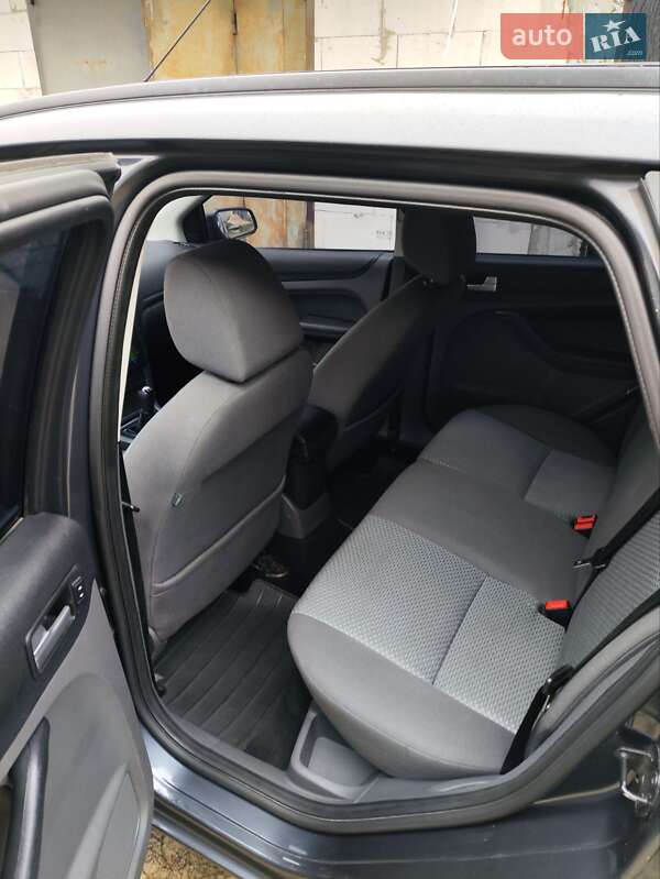 Універсал Ford Focus 2006 в Вараші