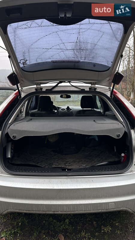 Хетчбек Ford Focus 2008 в Івано-Франківську