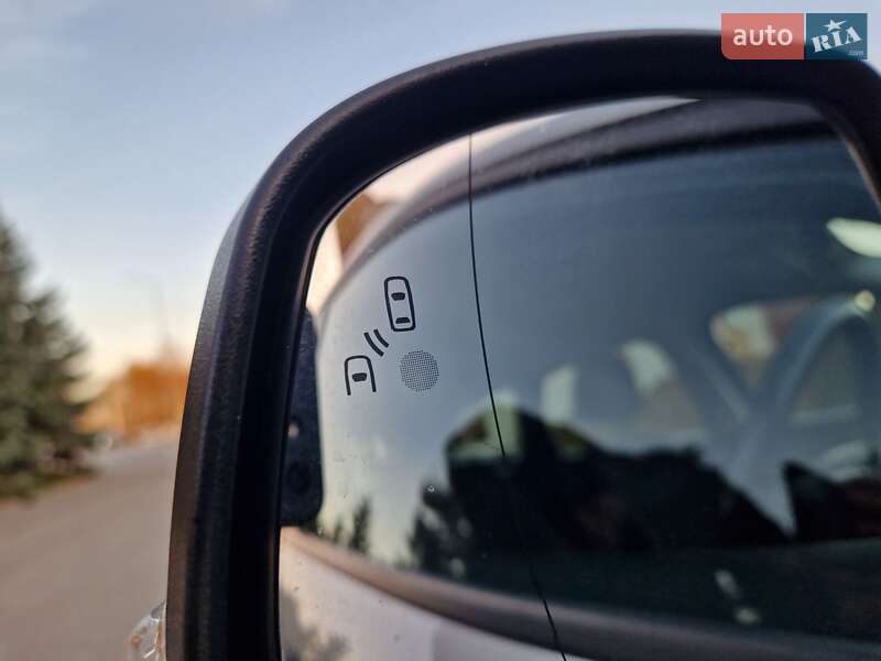 Універсал Ford Focus 2017 в Тернополі