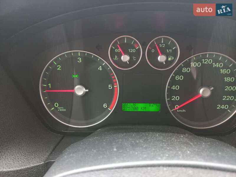 Універсал Ford Focus 2006 в Дрогобичі